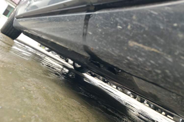 Used Mercedes-Benz S-Class 2022 S 400 L Business Model Chassis Front Right