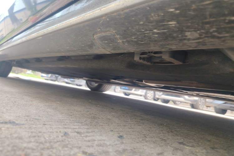 Used Mercedes-Benz S-Class 2022 S 450 L 4MATIC Chassis Front Right