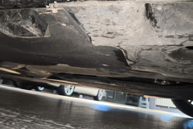 Used Mercedes-Benz S-Class 2022 Revised S 400 L Luxury Edition Chassis Front Right