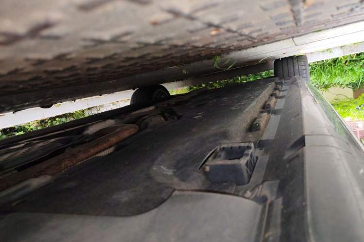 Used Mercedes-Benz S-Class 2022 S 450 L 4MATIC Chassis Front Right