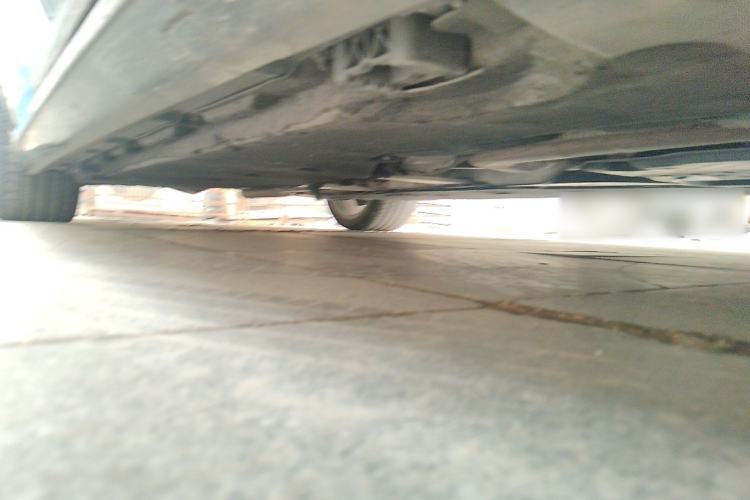Used Mercedes-Benz S-Class 2022 Refresh S 450 L 4MATIC Chassis Front Right
