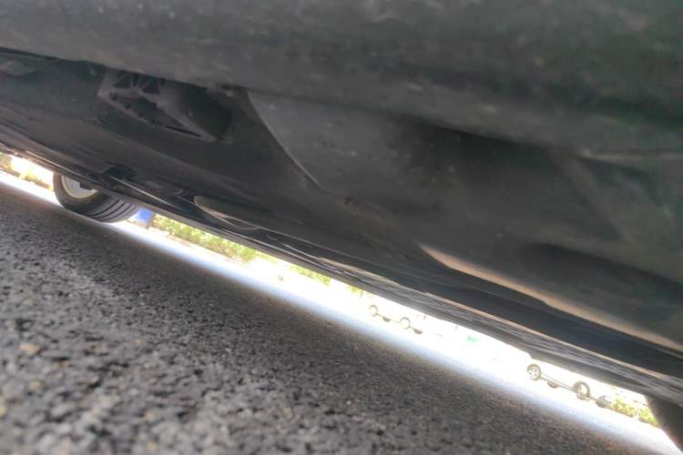Used Mercedes-Benz S-Class 2022 S 400 L Business Model Chassis Front Right