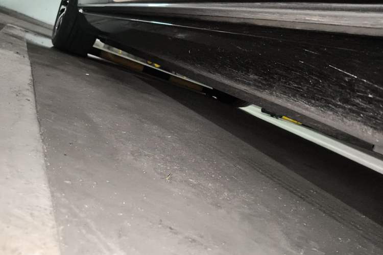 Used Mercedes-Benz S-Class 2022 S 400 L Luxury Model Chassis Front Right