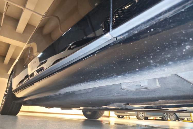 Used Mercedes-Benz S-Class 2022 S 400 L Luxury Model Chassis Front Right
