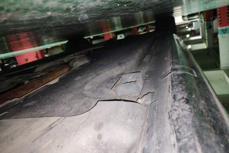 Used Mercedes-Benz S-Class 2022 S 450 L 4MATIC Chassis Front Right