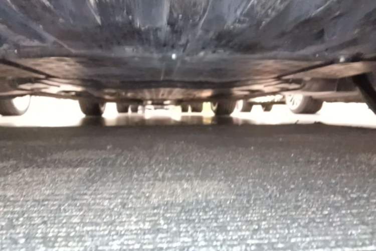Used Mercedes-Benz S-Class 2022 S 400 L Business Model Chassis Front