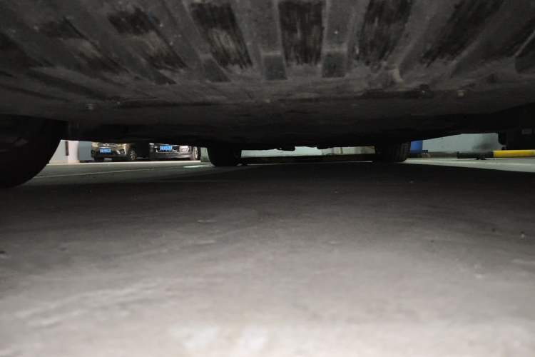Used Mercedes-Benz S-Class 2022 S 400 L Luxury Model Chassis Front