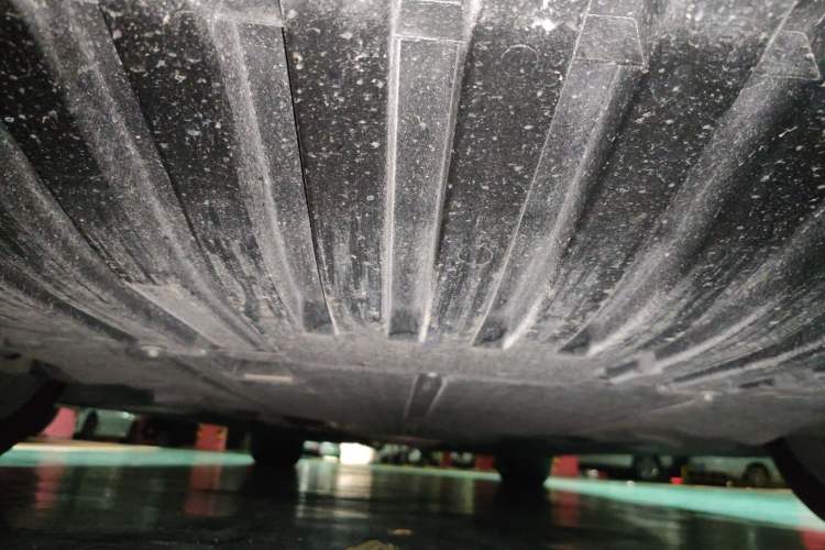 Used Mercedes-Benz S-Class 2022 S 450 L 4MATIC Chassis Front