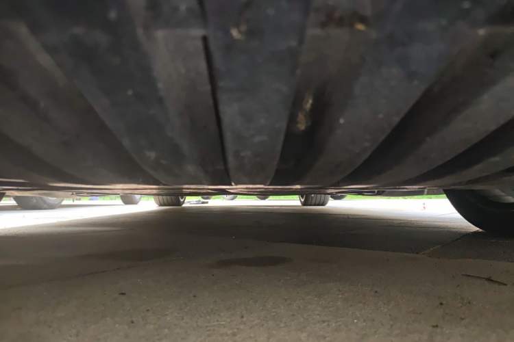 Used Mercedes-Benz S-Class 2022 S 400 L Business Model Chassis Front