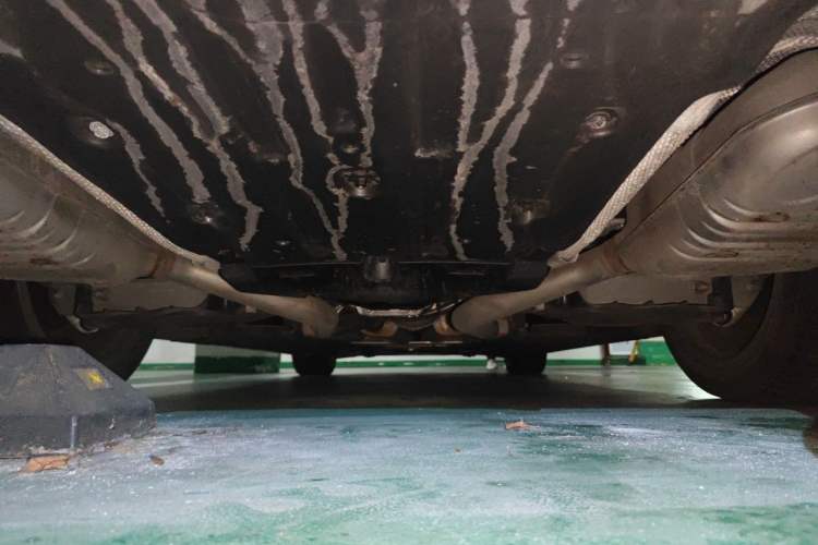 Used Mercedes-Benz S-Class 2022 Refresh S 450 L 4MATIC Chassis Rear
