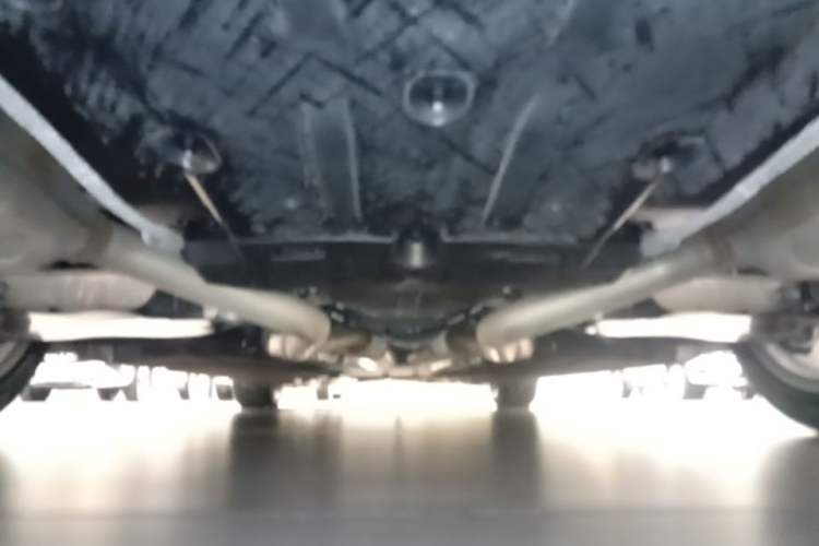 Used Mercedes-Benz S-Class 2022 S 400 L Business Model Chassis Rear