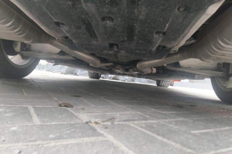 Used Mercedes-Benz S-Class 2022 Revised S 400 L Business Version Chassis Rear