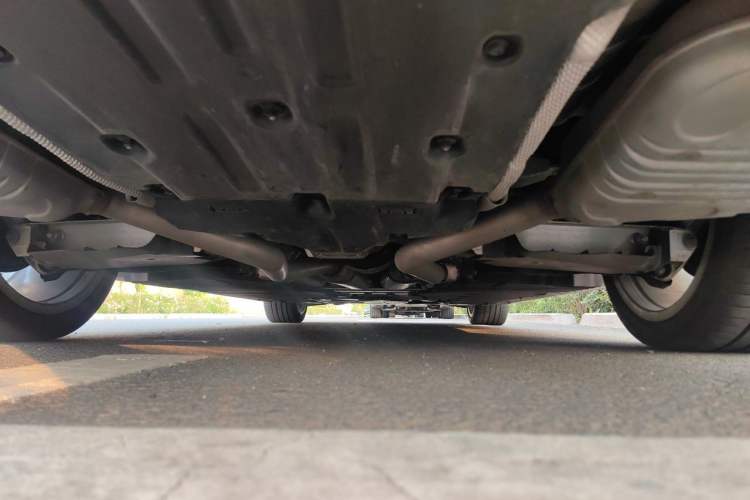 Used Mercedes-Benz S-Class 2022 Refresh S 450 L 4MATIC Chassis Rear