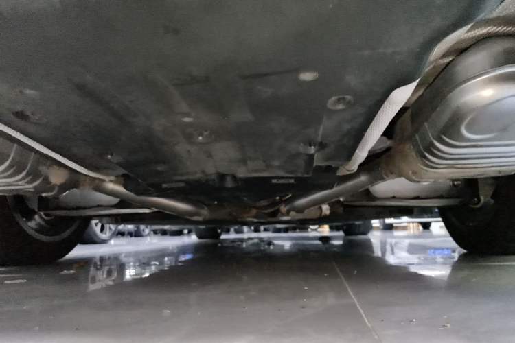 Used Mercedes-Benz S-Class 2022 Restyled S 450 L Chassis Rear
