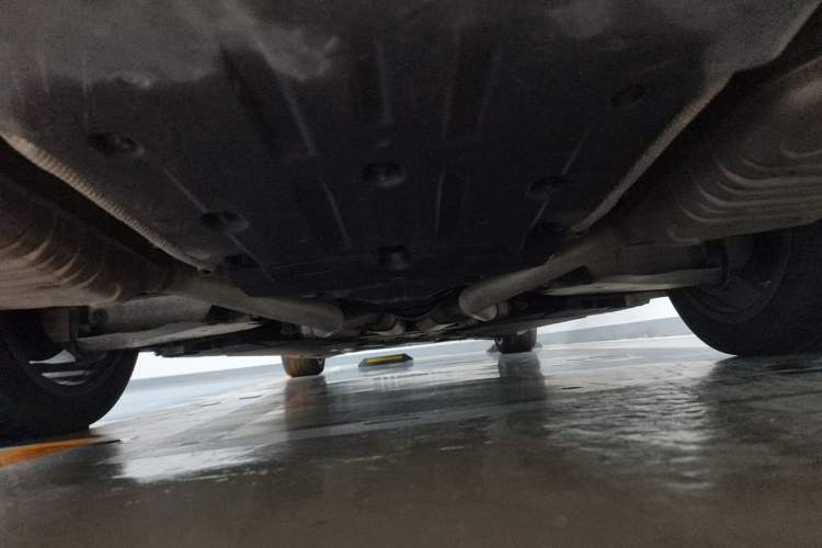 Used Mercedes-Benz S-Class 2022 S 400 L Luxury Model Chassis Rear