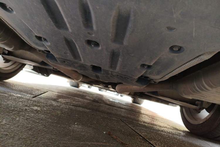 Used Mercedes-Benz S-Class 2022 S 450 L 4MATIC Chassis Rear