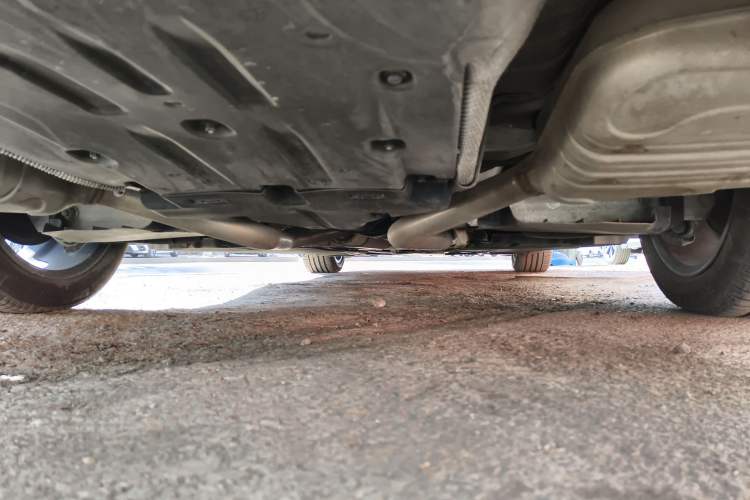 Used Mercedes-Benz S-Class 2022 S 400 L Luxury Model Chassis Rear