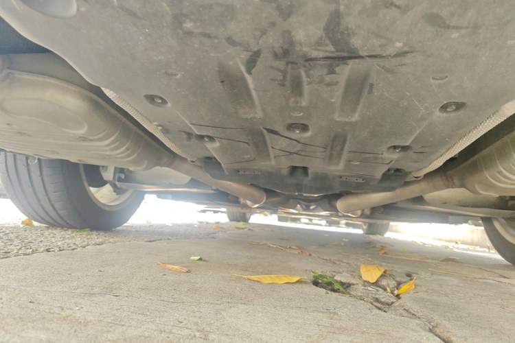 Used Mercedes-Benz S-Class 2022 S 400 L Business Model Chassis Rear