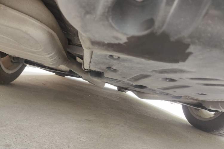 Used Mercedes-Benz S-Class 2022 S 400 L Business Model Chassis Rear