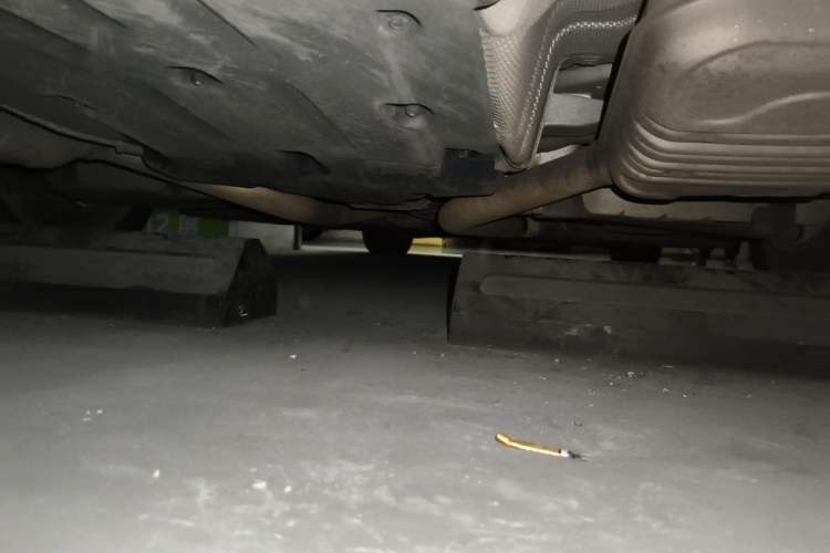 Used Mercedes-Benz S-Class 2022 S 400 L Business Model Chassis Rear