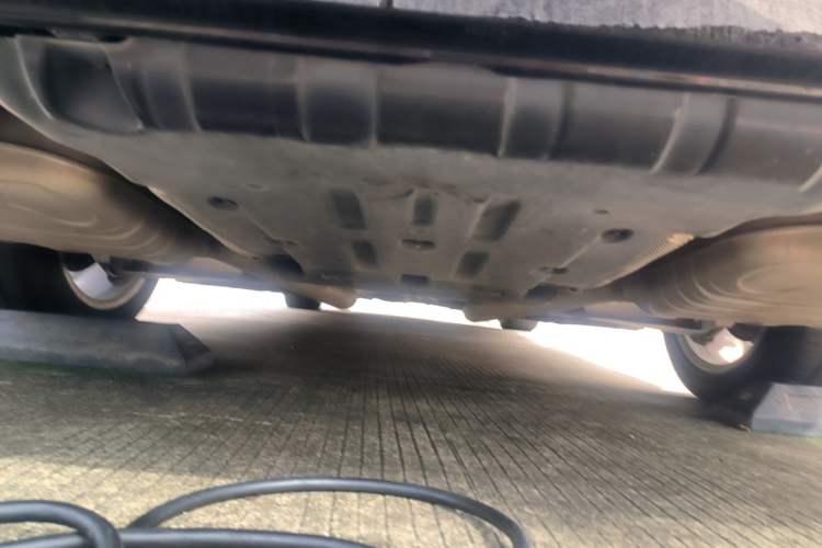 Used Mercedes-Benz S-Class 2022 S 400 L Business Model Chassis Rear