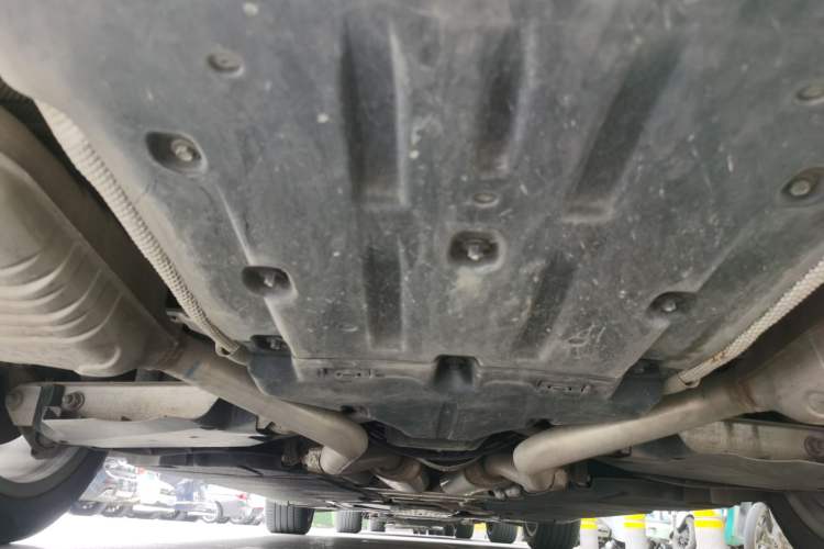 Used Mercedes-Benz S-Class 2022 S 400 L Business Model Chassis Rear