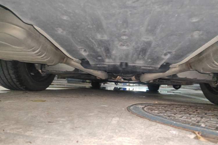 Used Mercedes-Benz S-Class 2022 Revised S 400 L Luxury Edition Chassis Rear