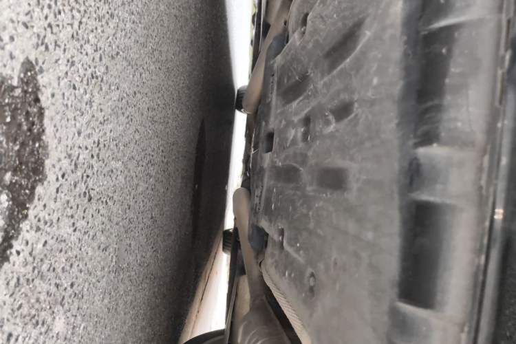 Used Mercedes-Benz S-Class 2022 S 450 L 4MATIC Chassis Rear