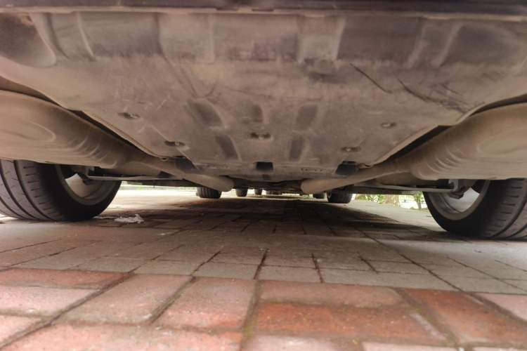 Used Mercedes-Benz S-Class 2022 S 450 L 4MATIC Chassis Rear
