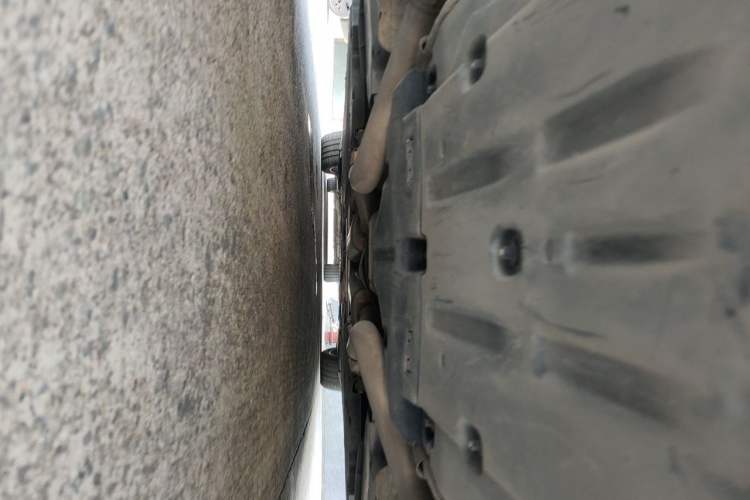 Used Mercedes-Benz S-Class 2022 S 400 L Business Model Chassis Rear