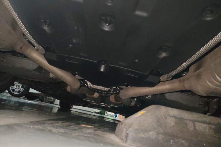 Used Mercedes-Benz S-Class 2022 Restyled S 500 L 4MATIC Chassis Rear
