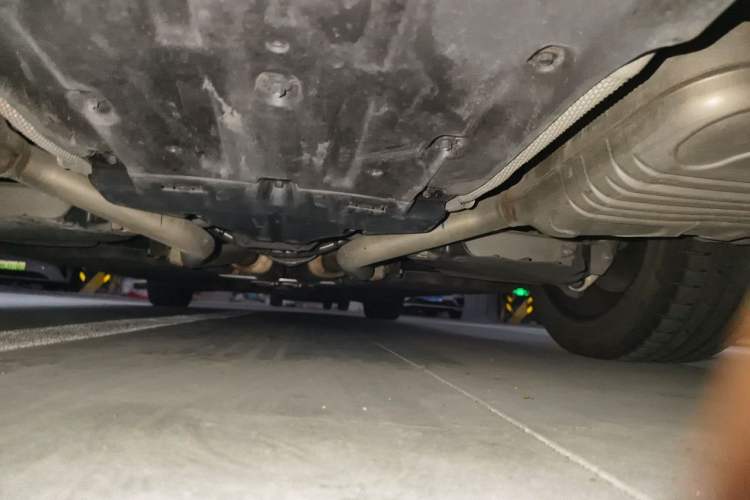 Used Mercedes-Benz S-Class 2022 S 400 L Business Model Chassis Rear