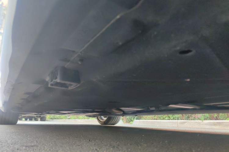 Used Mercedes-Benz S-Class 2022 Refresh S 450 L 4MATIC Chassis Rear Left
