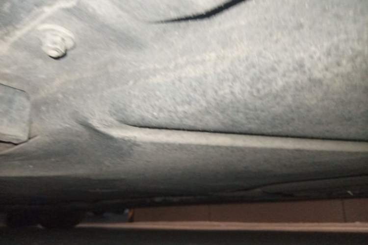 Used Mercedes-Benz S-Class 2022 S 450 L 4MATIC Chassis Rear Left