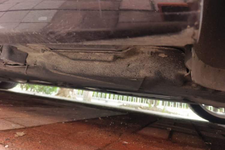 Used Mercedes-Benz S-Class 2022 S 450 L 4MATIC Chassis Rear Left