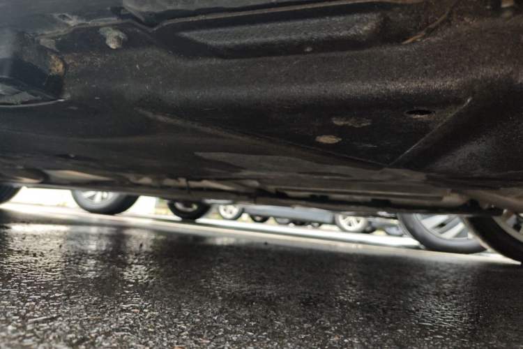 Used Mercedes-Benz S-Class 2022 Refresh S 450 L 4MATIC Chassis Rear Left