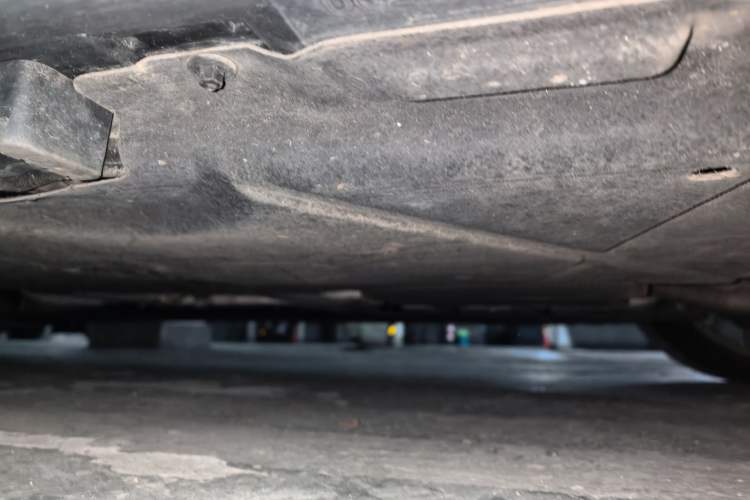 Used Mercedes-Benz S-Class 2022 Refresh S 450 L 4MATIC Chassis Rear Left