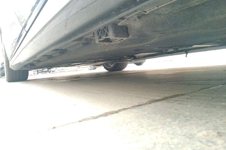 Used Mercedes-Benz S-Class 2022 Refresh S 450 L 4MATIC Chassis Rear Left