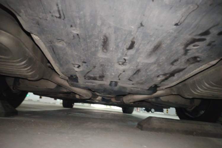 Used Mercedes-Benz S-Class 2022 S 400 L Business Model Chassis Rear