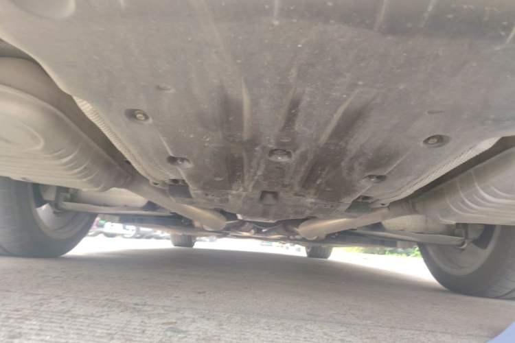 Used Mercedes-Benz S-Class 2022 S 450 L 4MATIC Chassis Rear