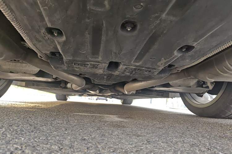 Used Mercedes-Benz S-Class 2022 Refresh S 450 L 4MATIC Chassis Rear