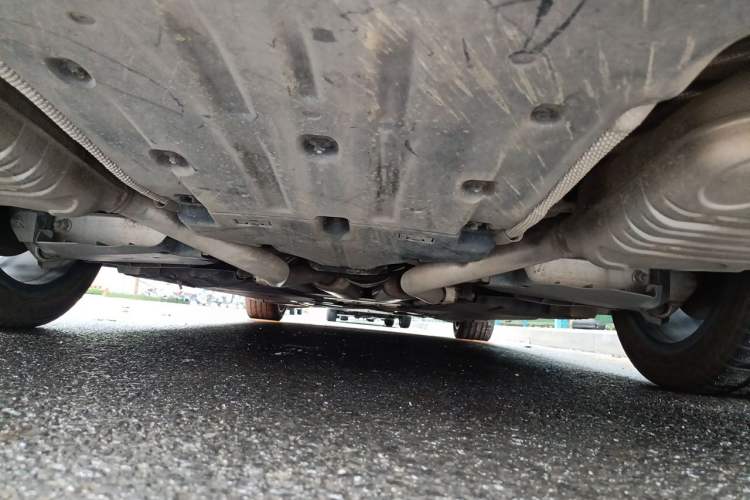 Used Mercedes-Benz S-Class 2022 S 400 L Luxury Model Chassis Rear