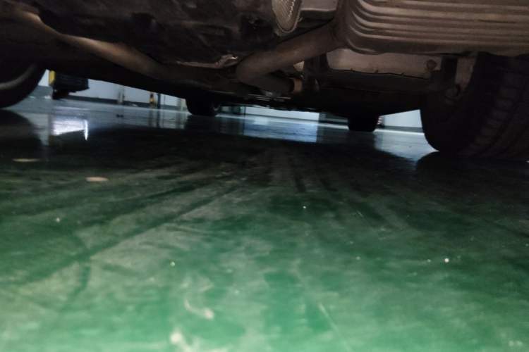 Used Mercedes-Benz S-Class 2022 S 450 L 4MATIC Chassis Rear