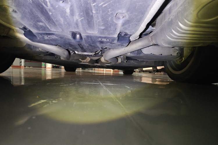 Used Mercedes-Benz S-Class 2022 S 450 L 4MATIC Chassis Rear