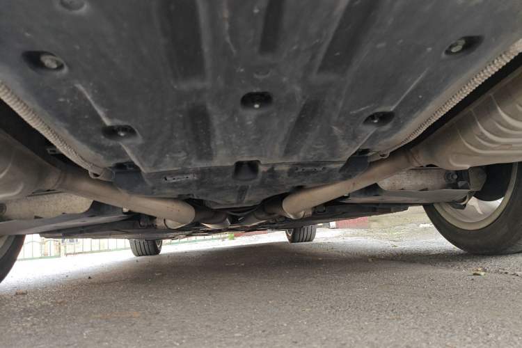 Used Mercedes-Benz S-Class 2022 S 400 L Business Model Chassis Rear