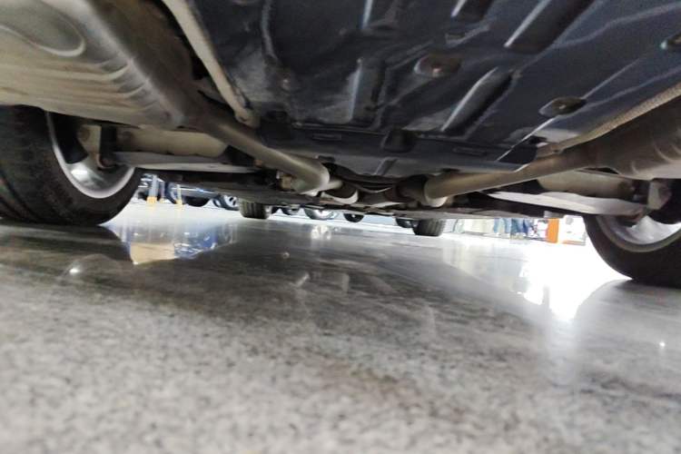 Used Mercedes-Benz S-Class 2022 S 400 L Business Model Chassis Rear