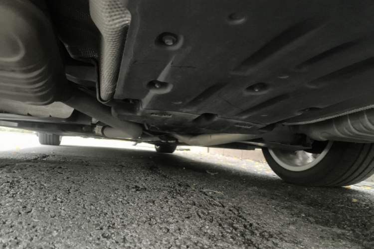 Used Mercedes-Benz S-Class 2022 Refresh S 450 L 4MATIC Chassis Rear