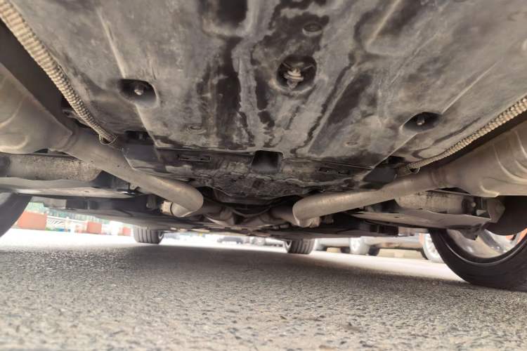 Used Mercedes-Benz S-Class 2022 S 400 L Business Model Chassis Rear