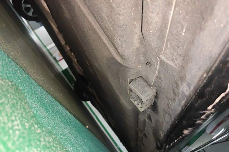 Used Mercedes-Benz S-Class 2022 Refresh S 450 L 4MATIC Chassis Rear Right