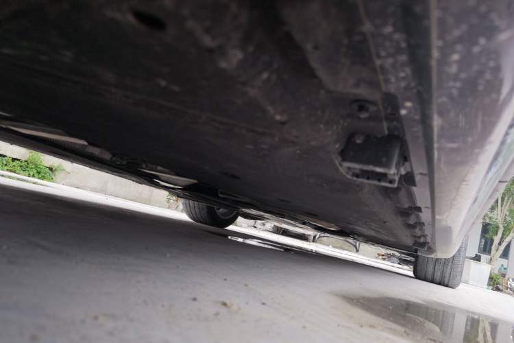 Used Mercedes-Benz S-Class 2022 Revised S 400 L Business Version Chassis Rear Right